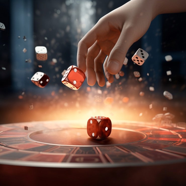 Macau Pools Game 